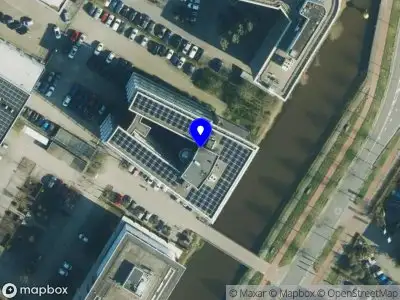 Openglas Networks B.V. Enschede