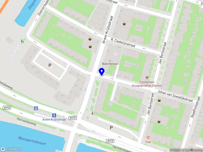 Business Marketing Creation Diemen