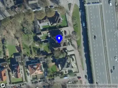 Nieuw bedrijf Dental Defense