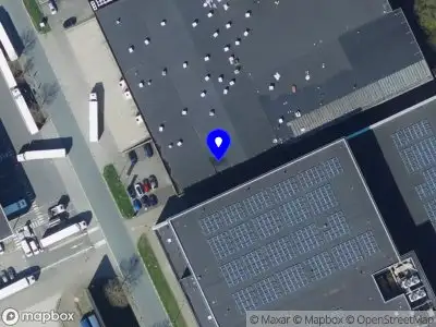 Terra Santa Holding B.V.