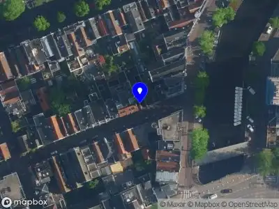 Nieuw bedrijf Koning Willemshuis C.V.