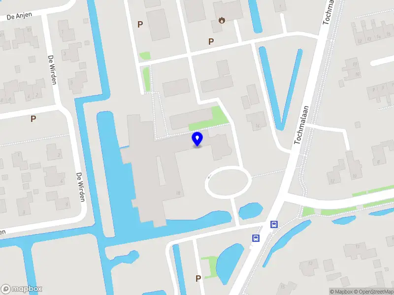 Stichting voor Openbaar Voortgezet Onderwijs Fryslân-Noord Kollum