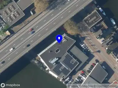 De Glazen Ruimte B.V. Maarssen