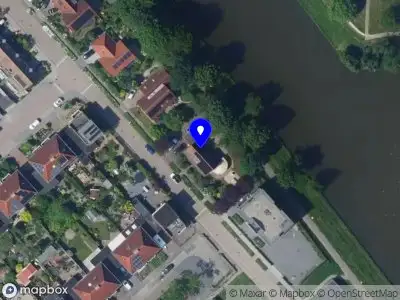 Petroline Holding B.V.