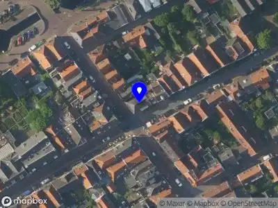 Nieuw bedrijf RedSnap B.V.