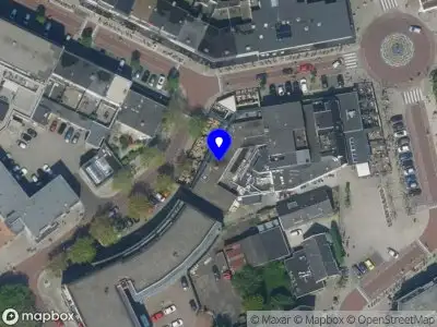 Grand Café Van Ruysdael B.V. Heemskerk