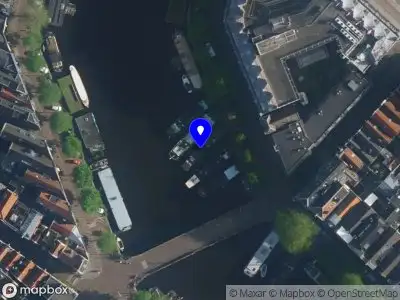 Sergio De Bei Amsterdam