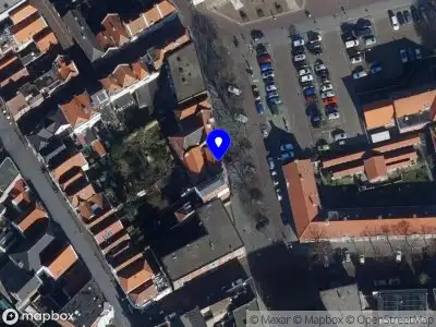 Nieuw bedrijf Exploitatie Horeca Spoetnik B.V.