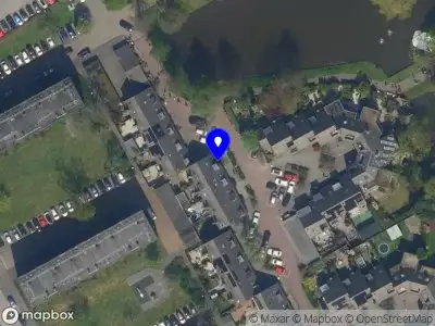 Praktijk Aurora Medium Maassluis