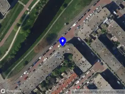 Nieuw bedrijf Sylwester Machon