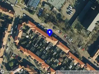 Nieuw bedrijf ETZ Logistics B.V.