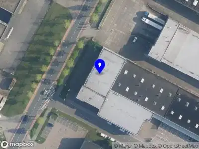 Nieuw bedrijf Medendorp B.V.