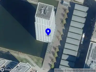 Nieuw bedrijf MWebsites.