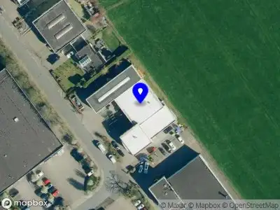 MinPlus Holding B.V.