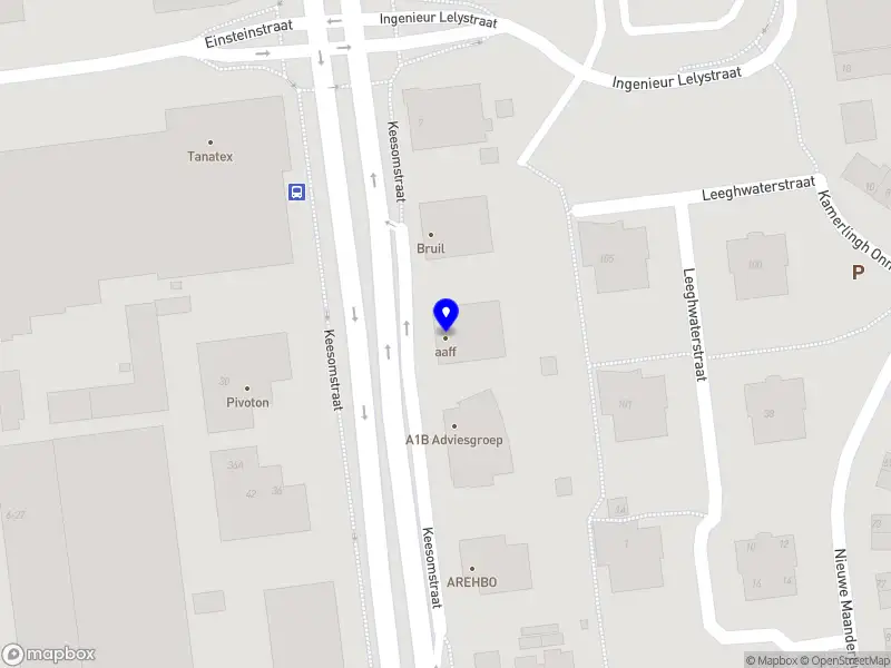 Stapp.in Nederland B.V.