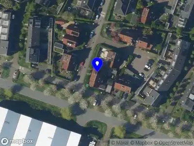 Buitenhoreca B.V. Vleuten