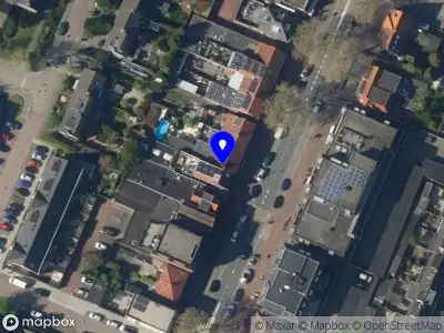 Nieuw bedrijf VoetenWeldaad (Medisch) Pedicure Praktijk