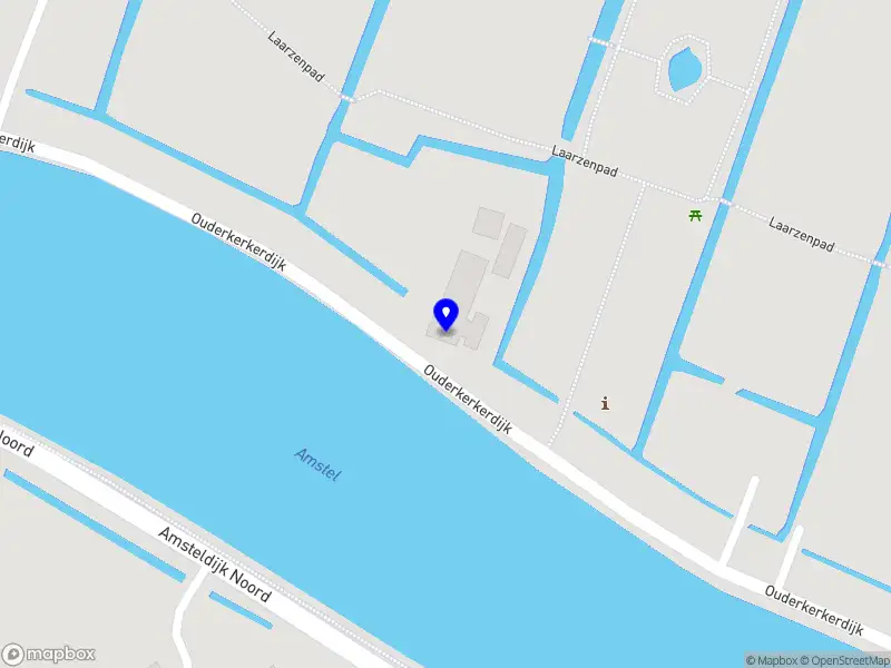 Hermanos Amsterdam B.V.