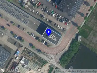 Thingsdata Amsterdam