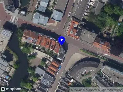 Nieuw bedrijf Just Bridge International