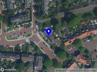 Fuga Organisatieontwikkeling