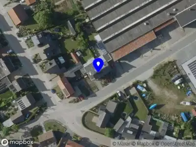 Chantal van der Leeden Neer