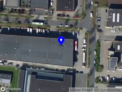 Nieuw bedrijf Wils Services