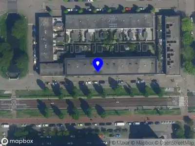 Globaccs Amsterdam