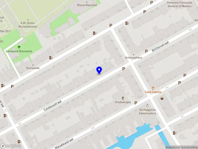 Nieuw bedrijf Overlack Advies