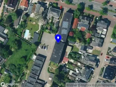 Nieuw bedrijf Praktijk Levenspad