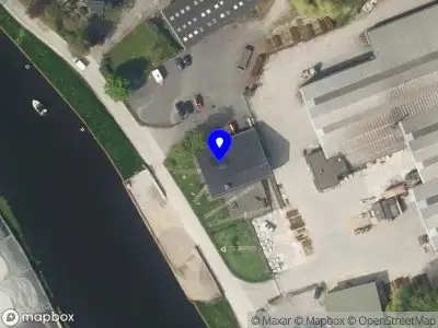 Sportpersoneel Projecten B.V.