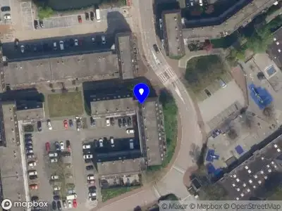 Klussen zonder kijkers DjaDjaSaySo Capelle aan den IJssel