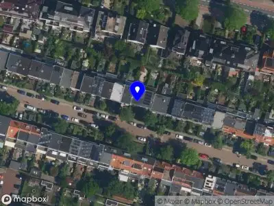 Nieuw bedrijf Eva van Barneveld