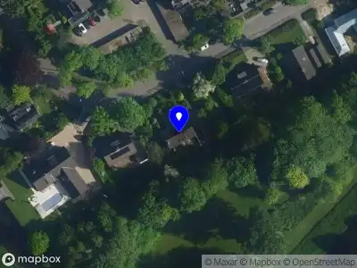 Dutch Fragrant Harbour