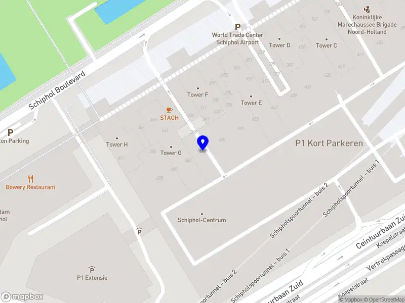 Nieuw bedrijf Slovak Power Holding B.V.