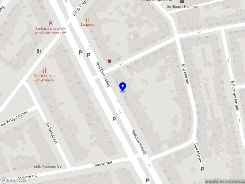 Nieuw bedrijf Cindy Lenssen