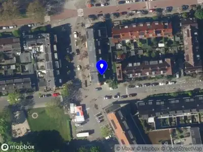 Oog in Al Optiek Utrecht