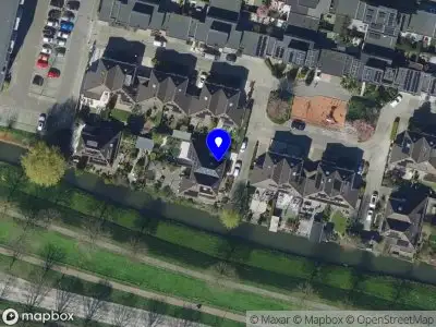 Huisarts P.J. Postema