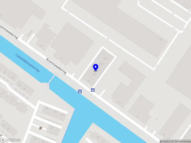 Jeta Molecular B.V. Utrecht