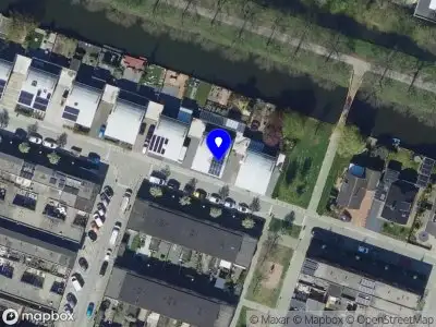 N.G. VAN ROOIJEN BEHEER B.V.