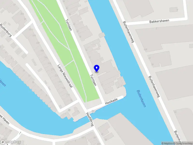 Floatlands B.V. Schiedam