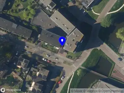 Janz Praktijk B.V. Voorschoten