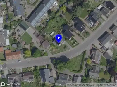 Nieuw bedrijf Driessen Tuinonderhoud