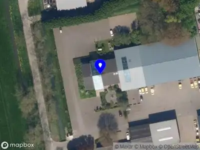 Comb. De Jong Zuurmond / Vd Weerd Grafhorst Beesd
