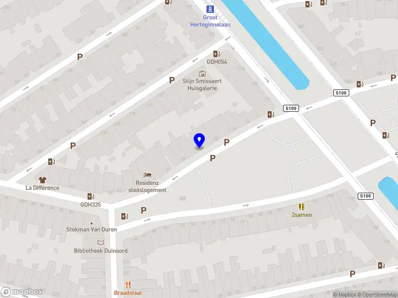 BFW Holding B.V. 's-Gravenhage