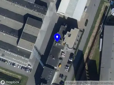 CZAV Energy B.V. Wemeldinge