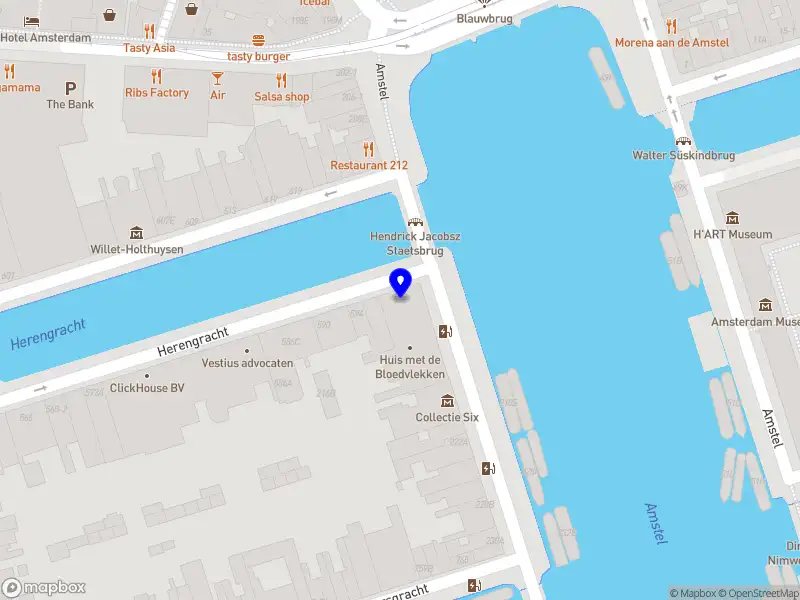 TankGoed Holding I B.V.