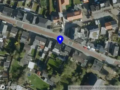 Jorn Gerrits Muziek en Techniek