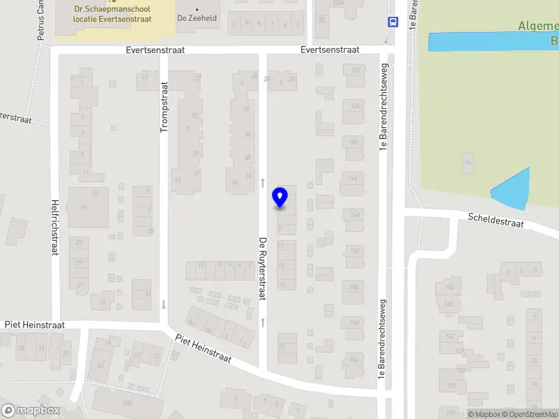 OTM Safety Company Barendrecht