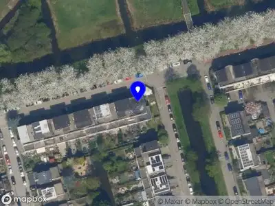 Dikland Pensioen B.V. Rotterdam